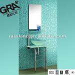 2012 new style modern bathroom cabinet-TB-15A