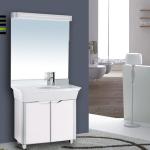 sell bathroom cabinet wash basin(VM900B)