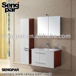 2 door mirror cabinet-SP-HD001