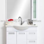 Lacquer Bathroom vanity-BC1004