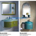 bathroom cabinet pvc bathroom vanity cabinet-pvc bathroom cabinet