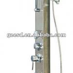 Stainless Steel Shower Panel-W7001