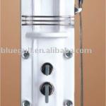 Acrylic Shower Panel-BG-6006