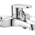 hot and cold water mixer shower bath shower mixer tap prices mixer shower-OT-8735