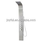 Stainless Steel Rainfall Shower Panel-T192