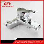 brass shower mixer faucet-GFV-6083
