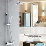 Bathroom Shower Set(G055)-G055