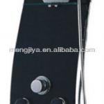 hangzhou Hydromassage columns S-Sharp Design glass shower panel hangzhou-MJY-P6