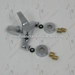 Chrome Plated Brass Shower Faucet-THS-1