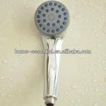 Round ABS Plastic One Jetting Portable Shower-TM-SD-1006