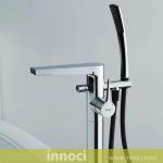 2013 Design Free Standing Bath and Shower Faucet-NF60102C