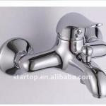 Brass bath mixer (B-0039B2)-B-0039B2