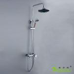 XIDUOLI wall mounted shower set XDL-6022-XDL-6022