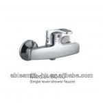 Single Lever Brass Shower Faucet-6040
