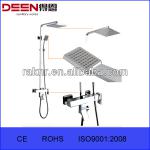 shower set (bathroom showers, shower taps)-910302