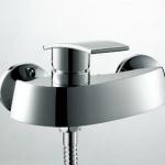 Factory Supplier, Brass Faucet,Single lever shower mixer, Sanitary ware,Bathroom Accessories-05 4101