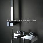 single lever bath shower Mixer-mm-16007