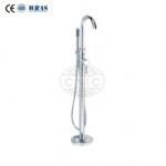 Hot Design Chrome Cheap Brass Shower Faucets Bathroom-FD-2207 faucets bathroom