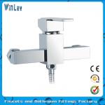 long neck bath faucet/bathroom bath faucet/bath&amp;shower bathtub faucet-wf10063