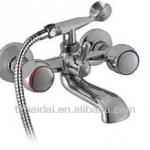 BD7306R3 bath shower mixer taps/bath shower combination tap/wall mounted bath mixer taps-BD7306R3