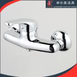 2014 Hot sale professional In-Wall shower faucet-SEM-8063