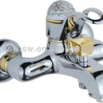 2013new bath mixer taps JY320-03 bath tub faucet-JY320-03