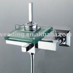 WT-8649 Bathtub faucet-WT-8649