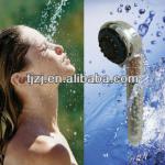 negative ion shower head / ion hand shower/aroma shower-ion hand shower