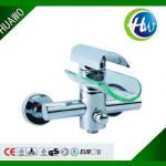 wall mounted waterfall bathtub faucet-HW-9013073