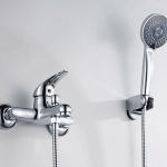 Wenzhou Qianlong brass bathroom faucet QL-4500-QL-4500