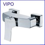 1984 Series Brass Shower Water Mixer-1984.601-1