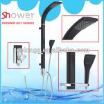 Leelongs Manufacture Bathroom Aluminium Shower Set-SH-4003 Aluminium Shower Set