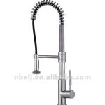 flexible hose kitchen taps-XLJ-21549