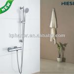 HiesiLux 4521B 2013 Newest Brass chrome finish thermostatic shower set-HiesiLux 4521B