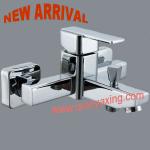 Newly design bathroom faucet with shower mixer-QYX1030