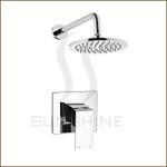 bathroom concealed brass shower faucet SSKA3031-SSKA3031