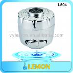 kitchen shower head-L504