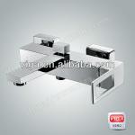 Brass Bath Mixer Faucets-2240