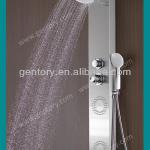 2014 multi function stainless shower set S166-S166