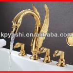 European bath faucet-YS01-01