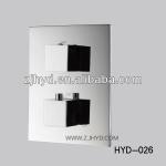 Thermostatic Shower Faucet Mixer HYD-026-HYD-026
