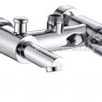 most fashional single handle bathtub mixer faucets (JOY Brand)-DSC-0814