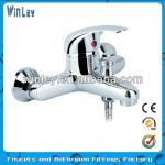 single lever bathtub shower faucet-WF7014C