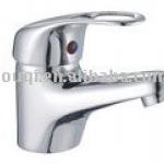Brass single handle faucet ISO ,CE APPROVED-OQ8016