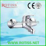 Single lever shower mixer RTS5515-3-RTS5515-3