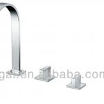 5 hole deck mount bathtub faucet KG5004-KG5004