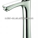 Single Handle High Neck Pedestal Basin Faucet/Single Hole Tall Basin Taps OT-8331-OT-8331