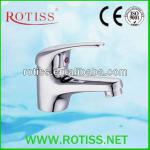 2014 cheapest brass washbasin faucet in bathroom