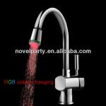 colour changing light LED tap-mc809cc