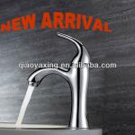 New arrival bathroom basin brass tap faucet